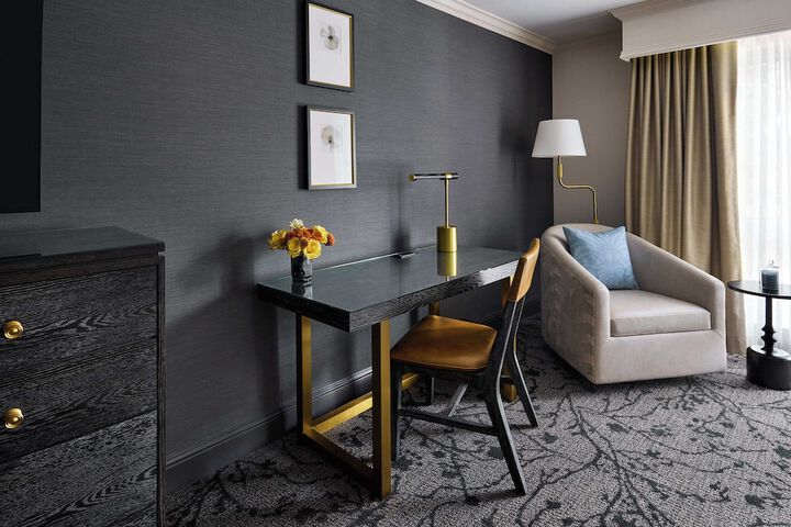 Lafayette Park Hotel & Spa