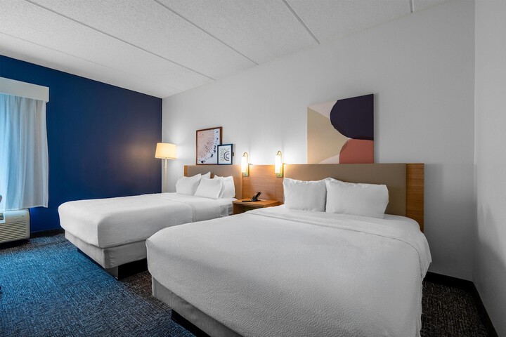 Spark by Hilton Atlanta Kennesaw Town Center