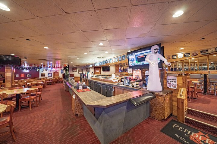 Motel 6 Pocatello ID