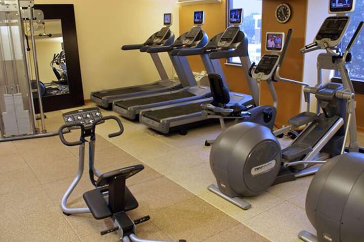 DoubleTree by Hilton Hotel Rocky Mount