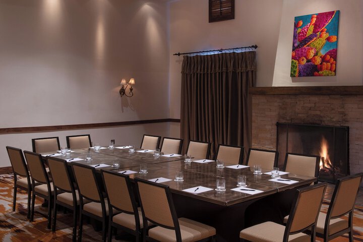 La Posada de Santa Fe a Tribute Portfolio Resort & Spa by Marriott