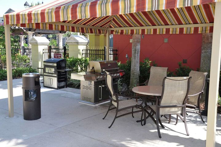 Terrace/Patio 49 of 57