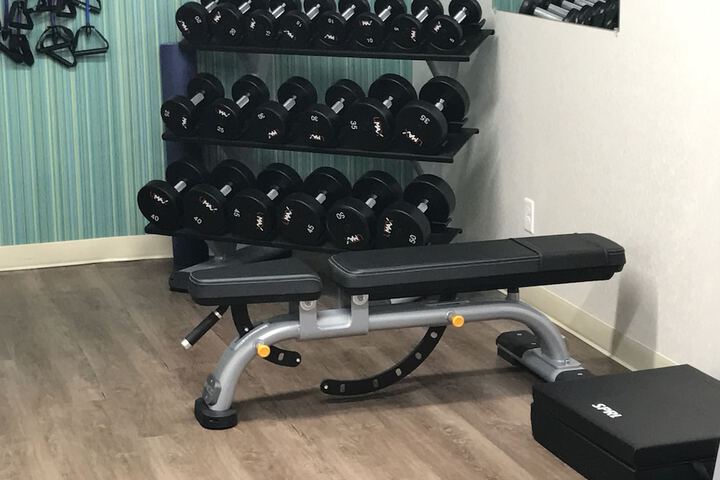 Health and Fitness 34 of 38