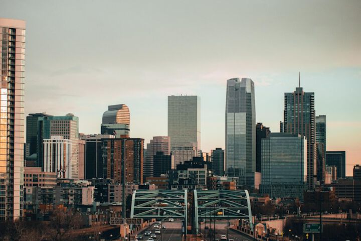 Hilton Denver City Center