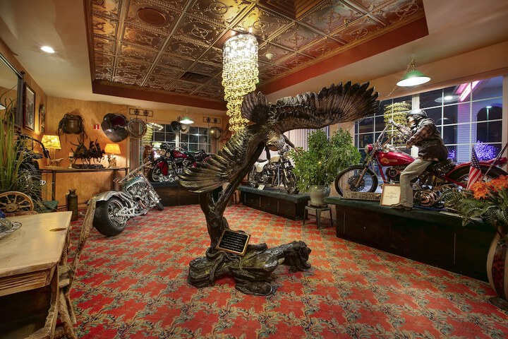 Hotel Interior 17 of 41