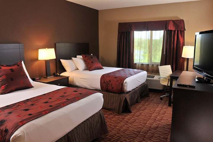 Lakeside Hotel Casino a Travelodge by Wyndham