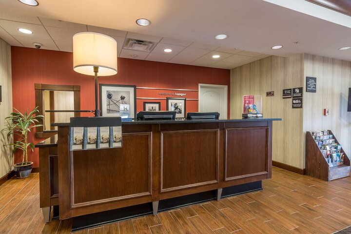 Hotel Interior 12 of 49