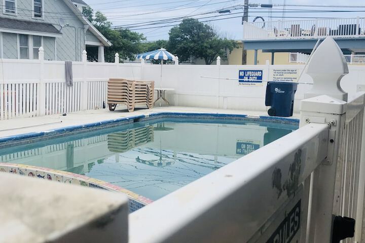 Pool 3 of 55