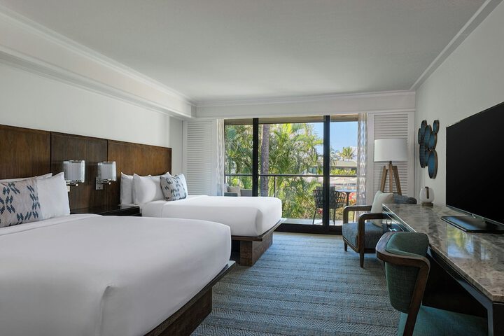 Wailea Beach Resort - Marriott Maui