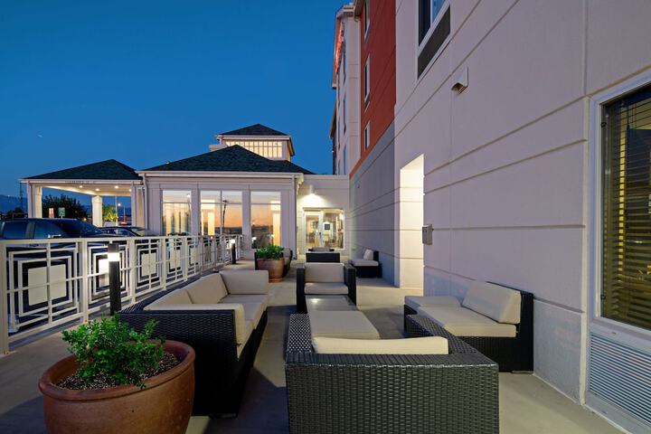Terrace/Patio 49 of 50