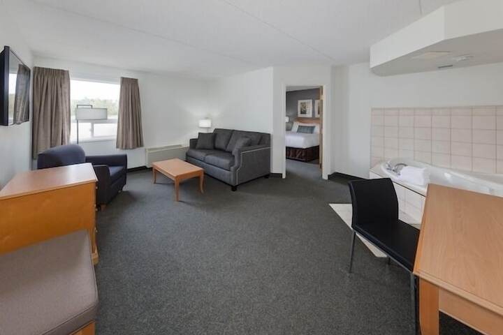 Heritage Inn Hotel & Convention Centre Moose Jaw