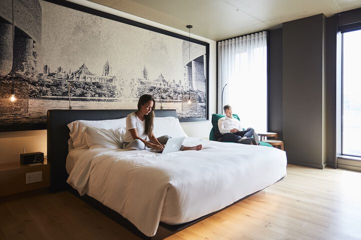 Le Germain Hotel Ottawa
