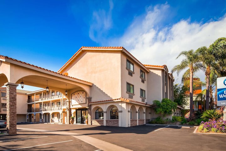 Hotel 3 of 20