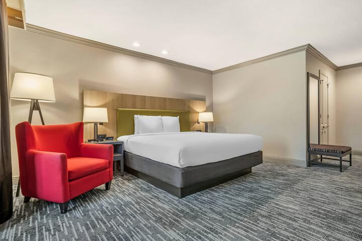 Country Inn & Suites by Radisson Metairie (New Orleans), LA