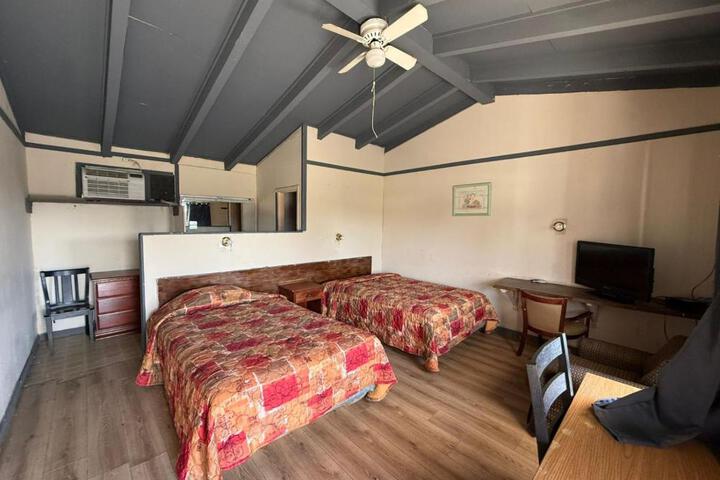 Delight Inn Little Rock Benton I-30