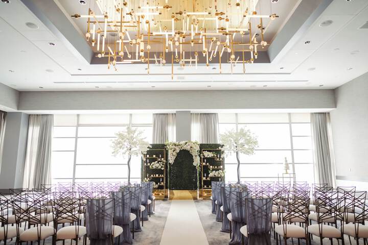 Fairmont Pittsburgh