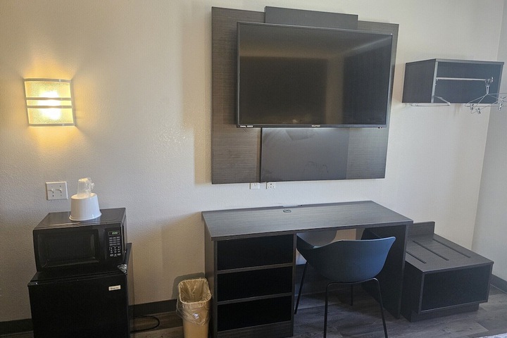 Motel 6 Sinton TX
