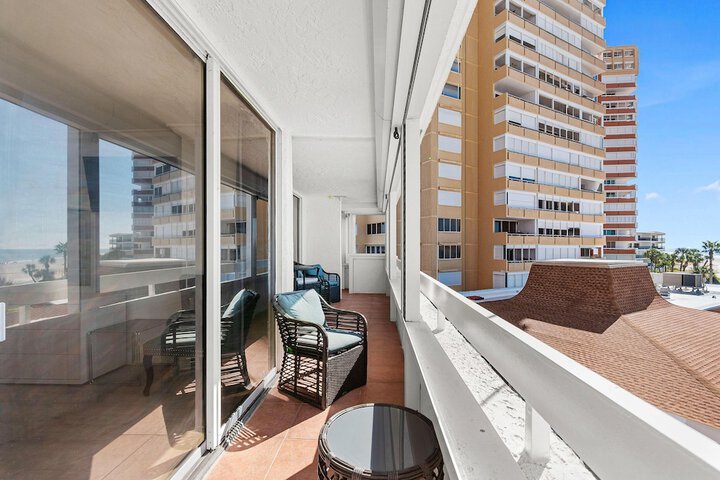 Redington Towers 3A
