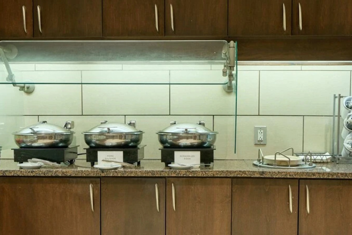 Residence Inn Columbia Northwest