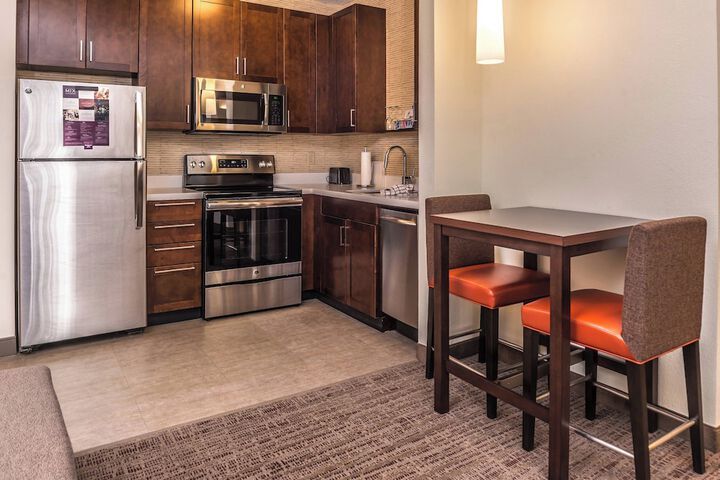 Residence Inn St. Louis Westport