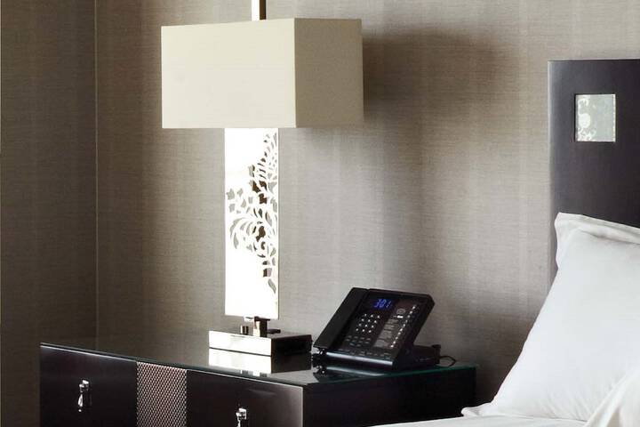 Borgata Hotel Casino & Spa