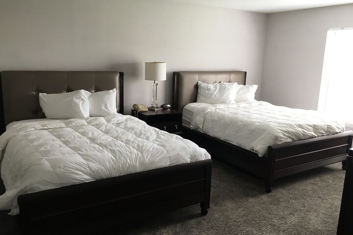 Ambassador Inn & Suites