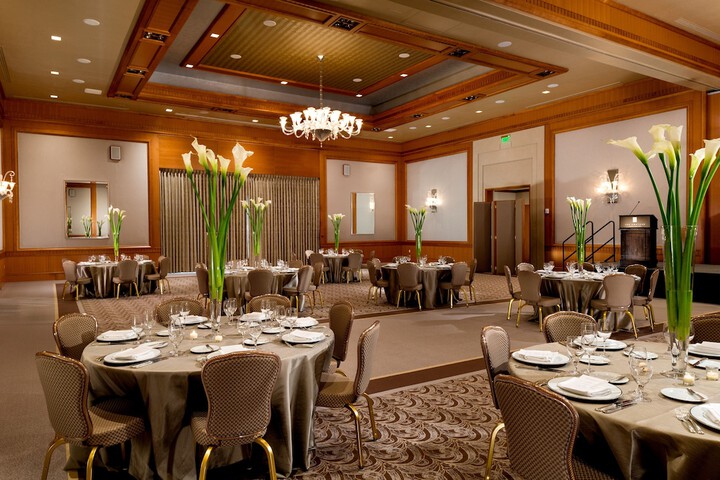 The Umstead Hotel and Spa