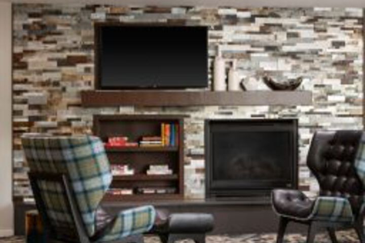 RESIDENCE INN MIDDLET MARRIOTT