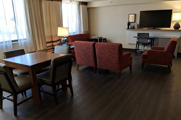 Holiday Inn Champaign by IHG
