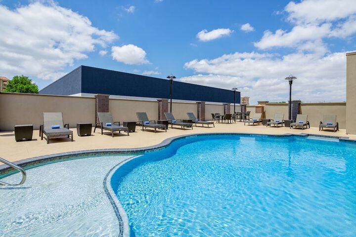 Pool 5 of 32