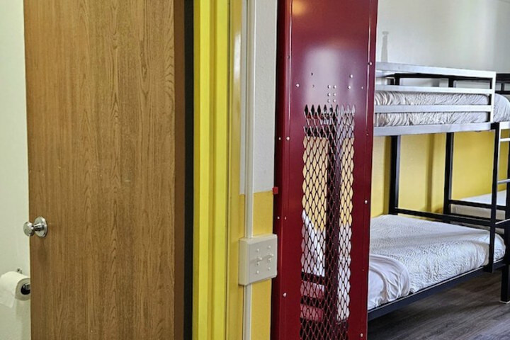 Super 8 by Wyndham Belgrade / Bozeman Airport