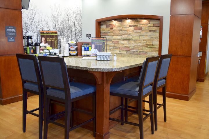 Staybridge Suites Houston Stafford - Sugar Land by IHG