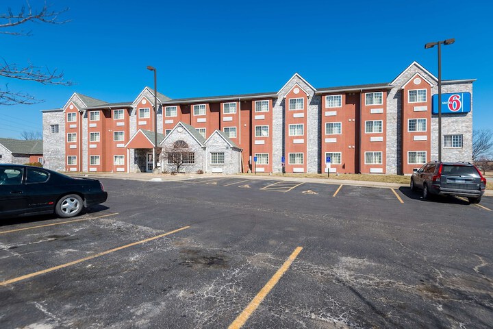 Hotel 6 of 38