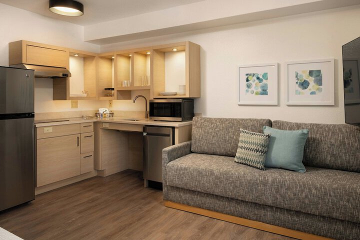 Towneplace Suites by Marriott Milpitas