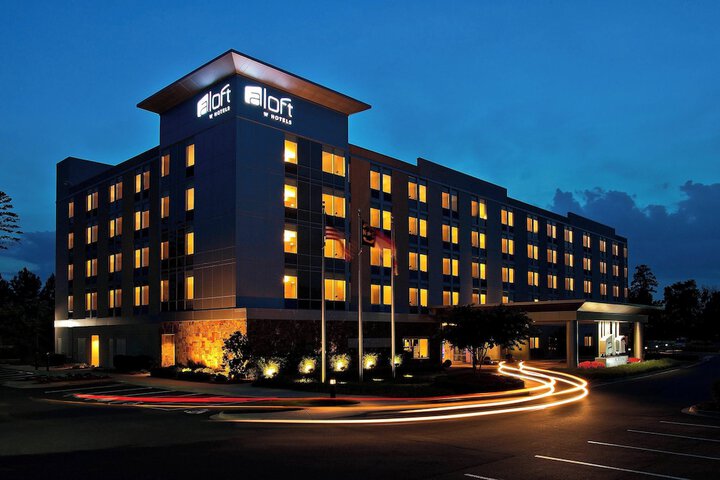 Hotel 1 of 39