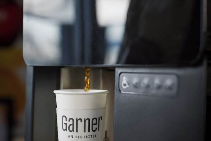 Garner Hotel Wadsworth by IHG