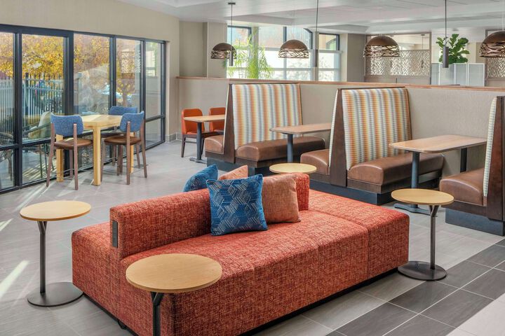 Hilton Garden Inn Ogden UT
