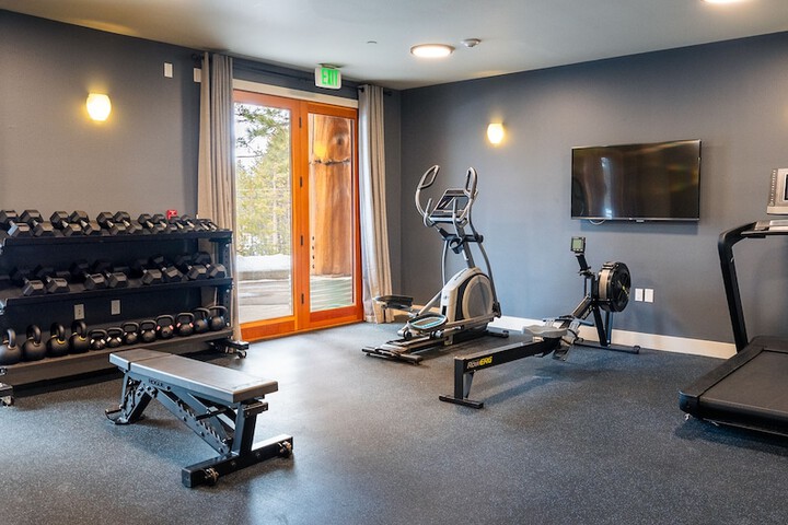 Gravity Haus Truckee-Tahoe