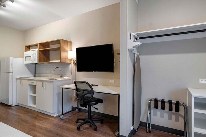 Extended Stay America Premier Suites Daytona Beach Ormond Be