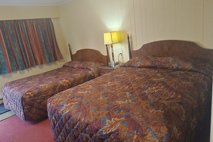 GOLDPAN MOTEL