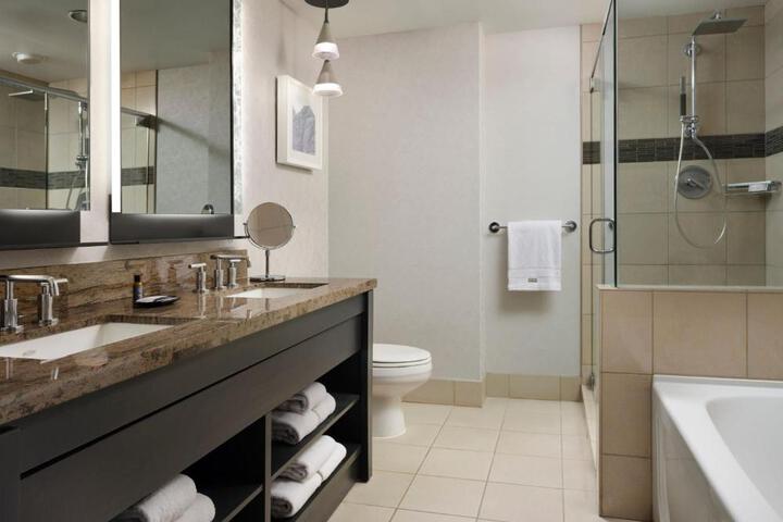 The Westin Monache Resort Mammoth