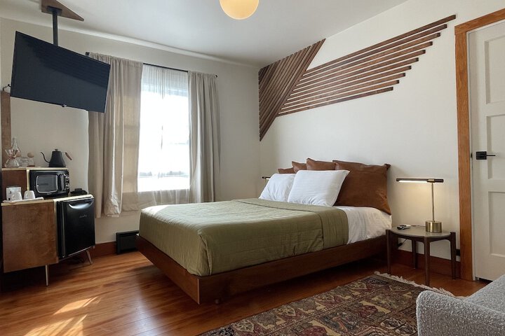 Scotia Lodge