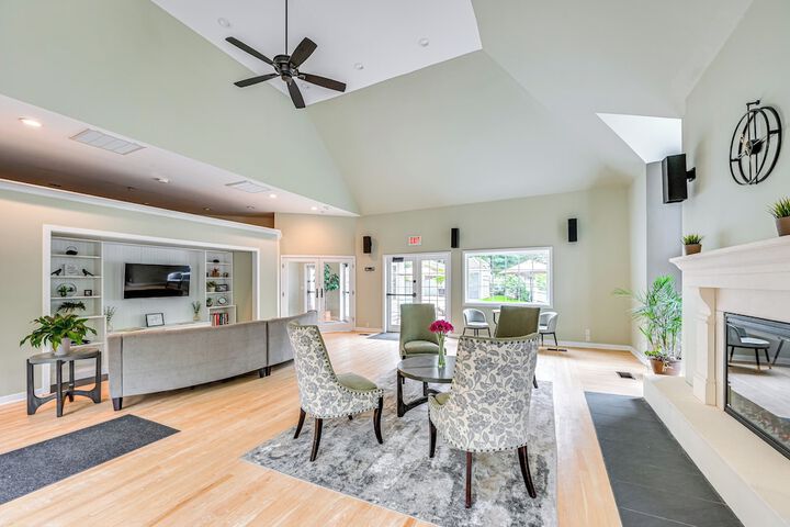 1 Mi to Mohegan Sun: Studio w / Pool Access