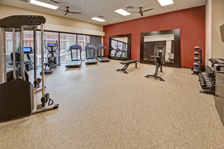 Health and Fitness 39 of 43