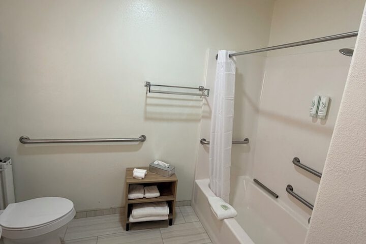 Sleep Inn & Suites Mifflinville - Bloomsburg