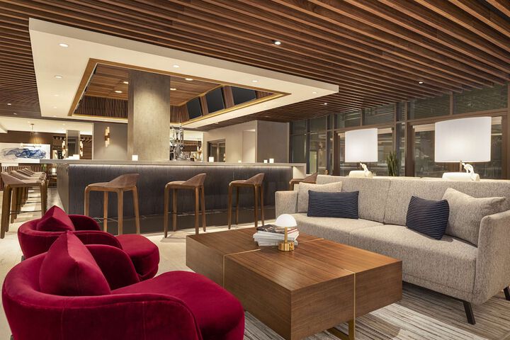 Hyatt Centric Santa Clara Silicon Valley