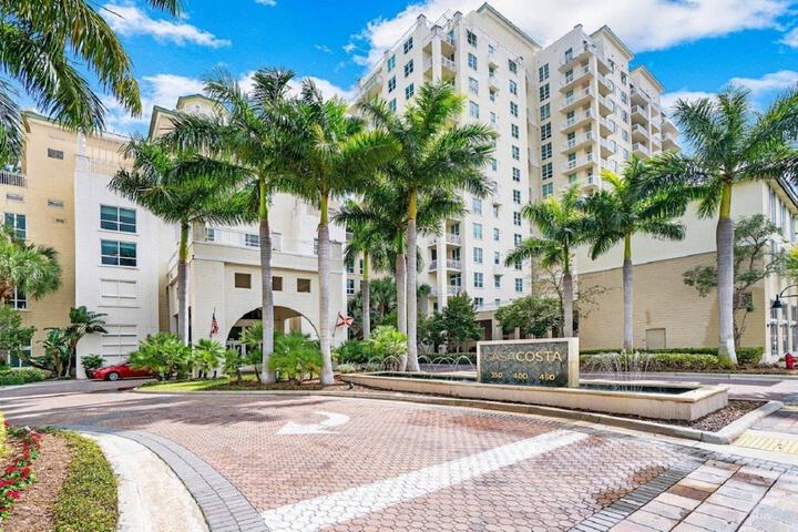 Casa Costa 405n 1 Bedroom Pools, Jacuzzi, Beach, Shops & Dog Friendly