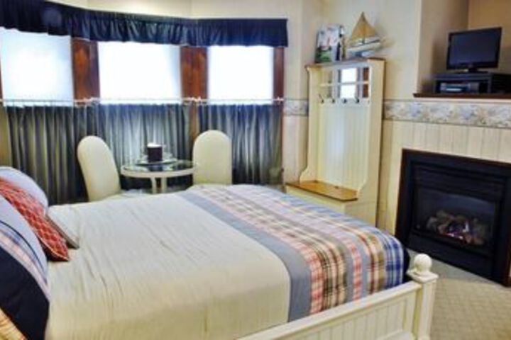 Arbor Hill Inn