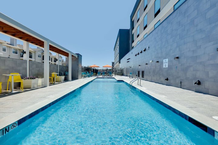 Pool 5 of 45