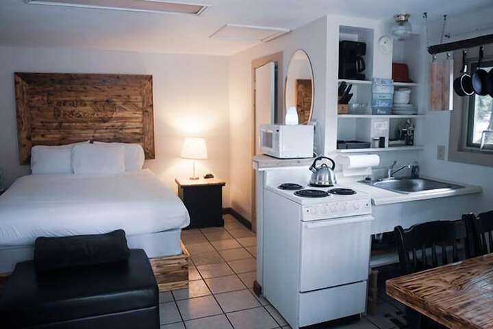 3 Rivers Resort and Guide Service